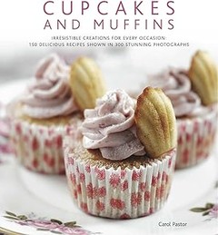 Disfruta de recetas clásicas y modernas de muffins