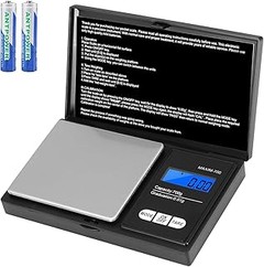 Recetas deliciosas que requieren mediciones precisas con básculas de precisión