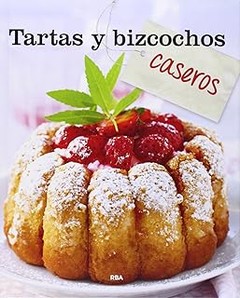 Libros y cursos de repostería y decoración