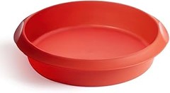 Recetas fáciles para hacer con moldes de silicona para tartas