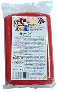 Cómo Hacer Fondant Casero para Modelar Figuras