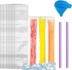 Deliciosas recetas de helados para hacer en moldes infantiles