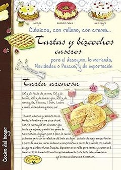 Opiniones y Reseñas de Libros de Tartas Caseras