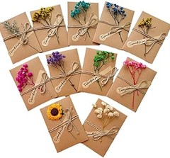 Tarjetas regalo para cursos de repostería
