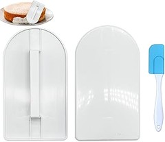 Conoce los Tipos de Alisadores de Fondant y Sus Características