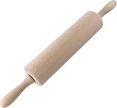 Conoce los tipos de rodillos para fondant y pasta de azúcar