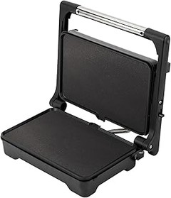 ¿Qué es una plancha lisa para galletas?