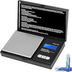 Pros y Contras de Usar Básculas de Precisión en la Repostería