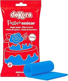 Pros y contras del fondant sin azúcar para tus tartas