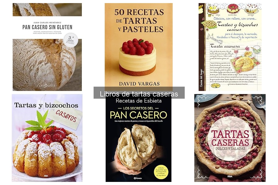 Beneficios de hacer tartas caseras en casa
