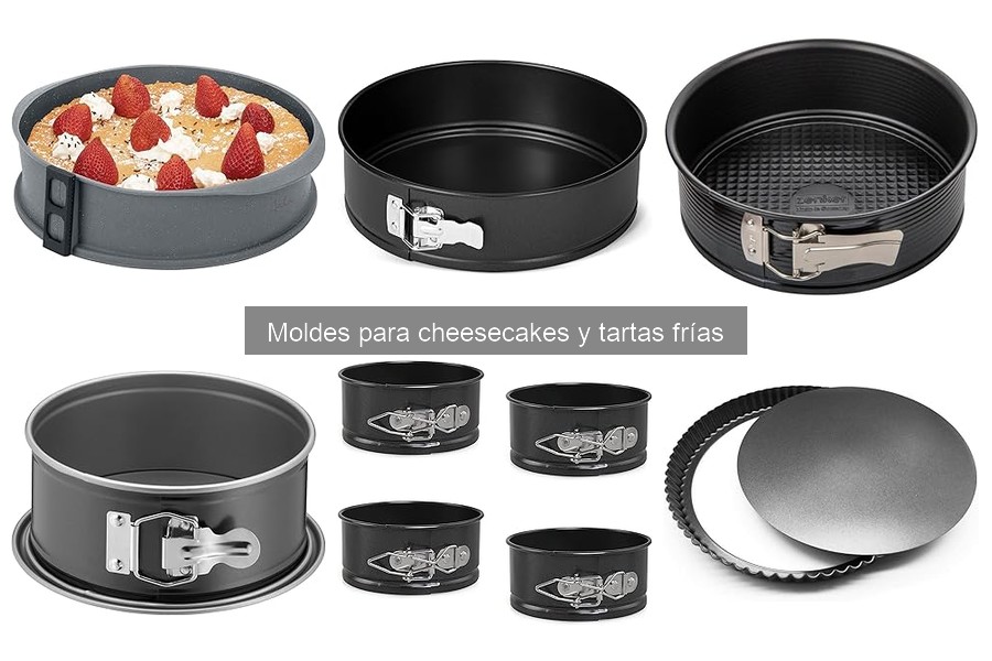 Cómo desmoldar un cheesecake sin romperlo: Tips prácticos