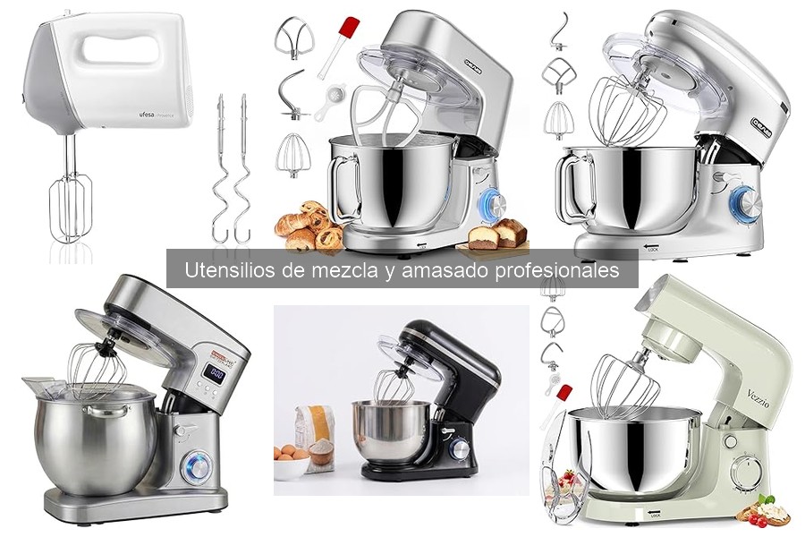 Cómo usar correctamente un rodillo de amasar en repostería