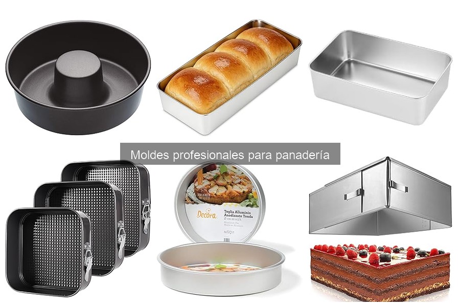 Consejos para evitar que los pasteles se peguen en los moldes