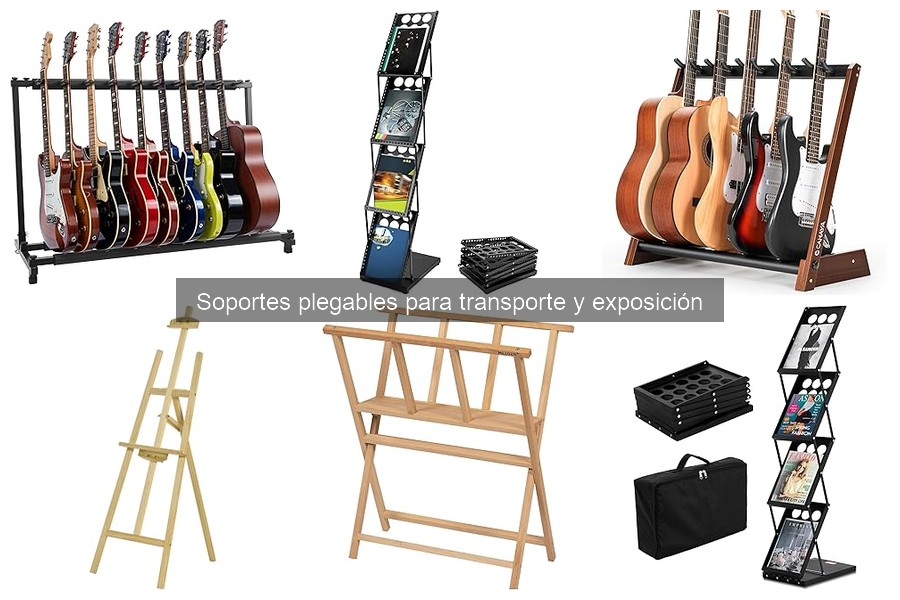 Dónde comprar soportes plegables para repostería en línea