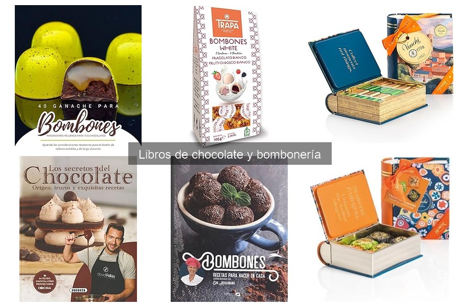 Errores comunes al hacer bombones y cómo solucionarlos