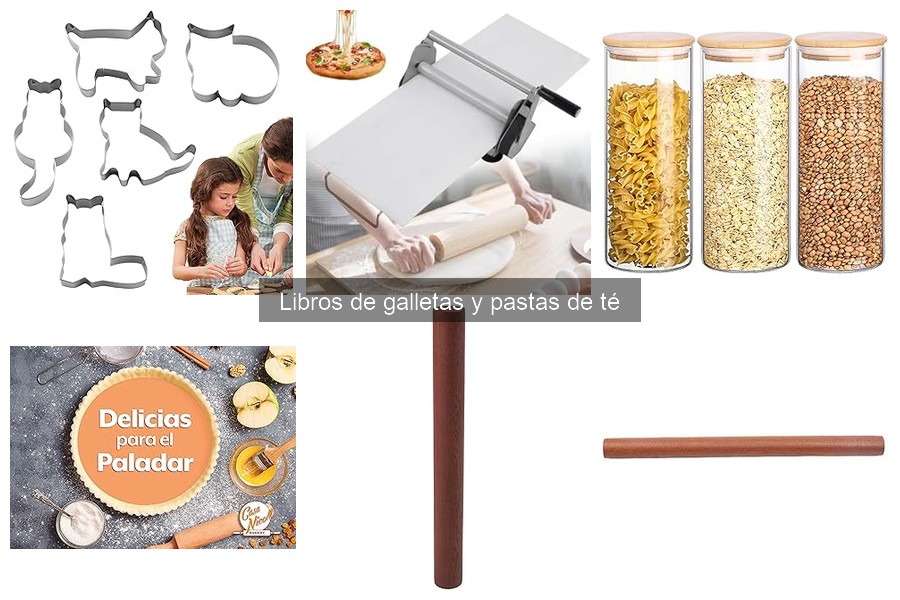 Errores Comunes al Hacer Galletas: Evítalos y Triunfa