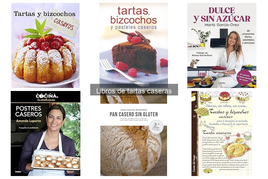 Errores comunes al hacer tartas y sus soluciones