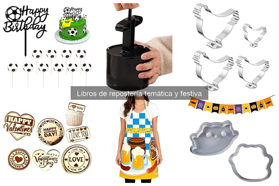 Errores comunes en recetas de repostería y cómo evitarlos