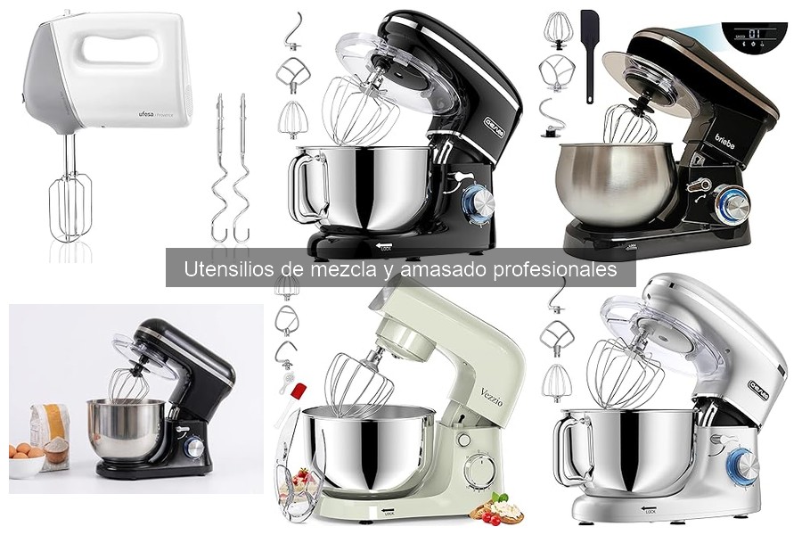 Mejores Prácticas para Amasar Manualmente en Repostería