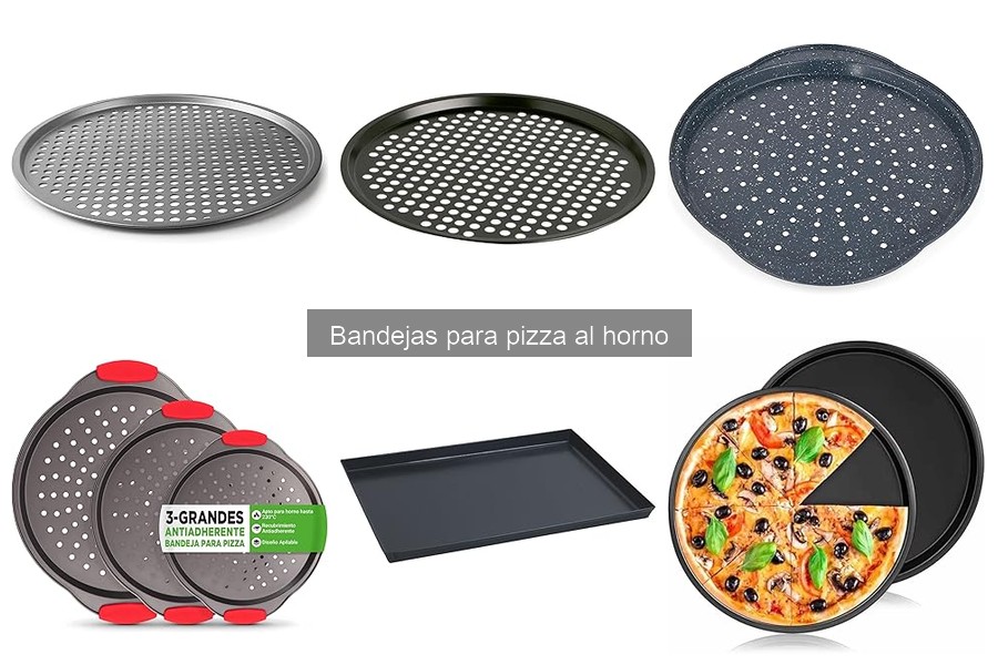 Mitos sobre las Bandejas para Pizza: Verdades y Falsedades