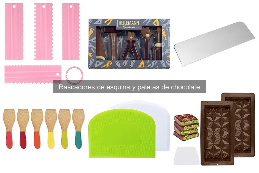 Precios y Dónde Comprar Rascadores de Esquina y Paletas