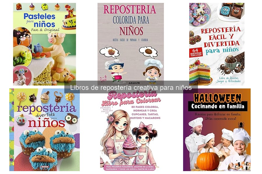 Técnicas de decoración de tortas para niños: ¡Diviértete!
