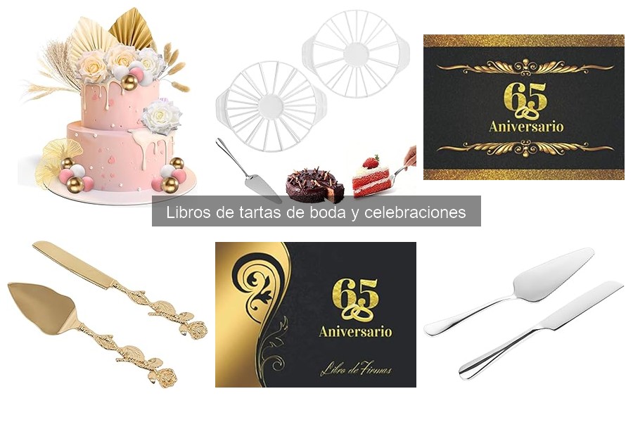 Tendencias de Tartas para Bodas: Diseños y Sabores 2023