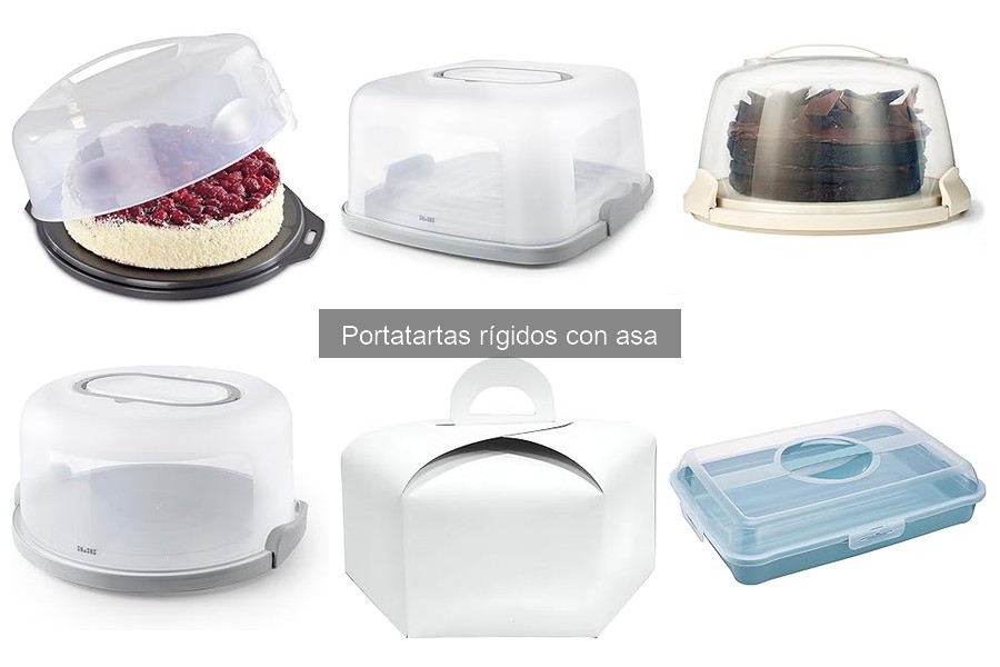 Ventajas de un Portatartas Rígido con Asa para tu Horno