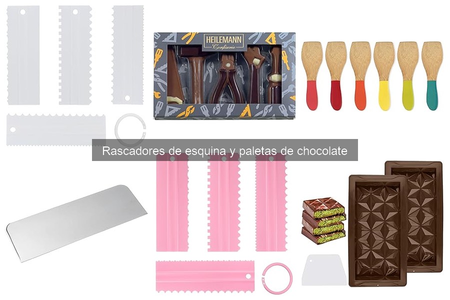 Ventajas y desventajas de los rascadores de esquina